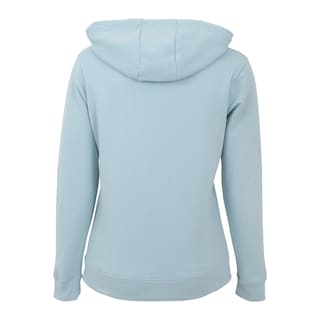 Foto 4 | Hoodie Sudadera Casual College K-swiss, Para Mujer