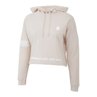 Foto 1 | Hoodie Sudadera Casual Berly K-swiss, Para Mujer