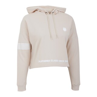 Foto 2 | Hoodie Sudadera Casual Berly K-swiss, Para Mujer