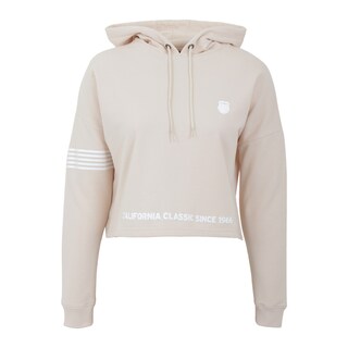 Foto 3 | Hoodie Sudadera Casual Berly K-swiss, Para Mujer