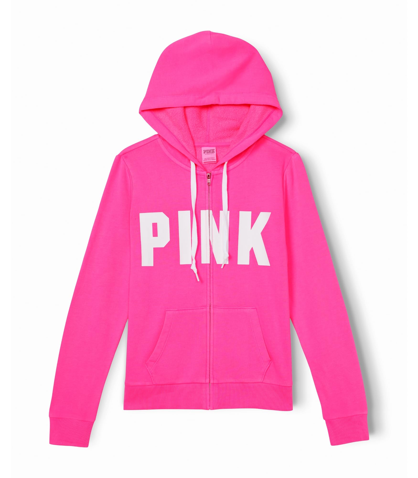 Foto 2 pulgar | Sudadera Victoria's Secret Rosa para Mujer - Venta Internacional
