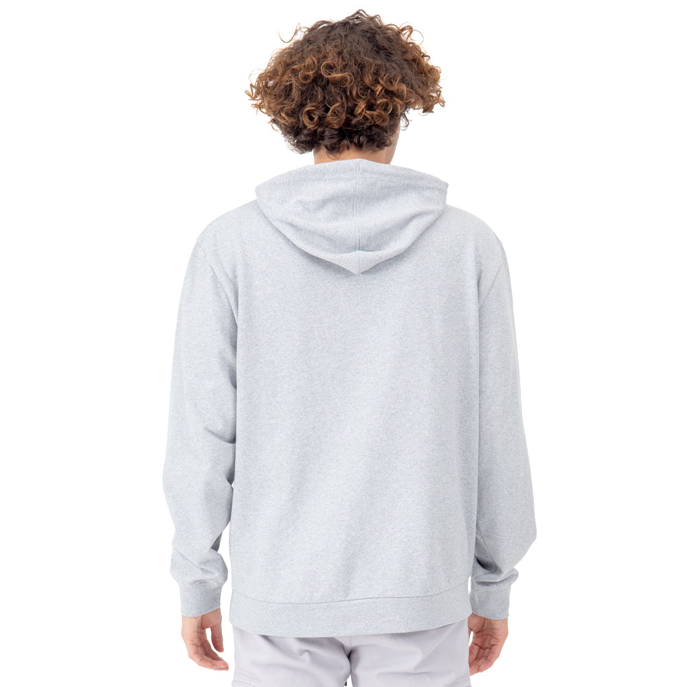 Foto 4 pulgar | Sudadera Con Bolsa Canguro Y Jareta Para Hombre Quarry