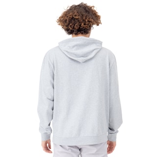 Foto 3 | Sudadera Con Bolsa Canguro Y Jareta Para Hombre Quarry