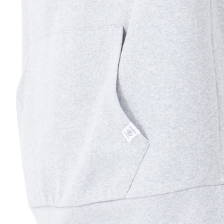 Foto 4 | Sudadera Con Bolsa Canguro Y Jareta Para Hombre Quarry