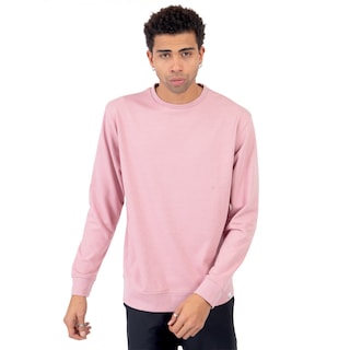 Foto 1 | Sudadera Básica Lisa Para Hombre Quarry