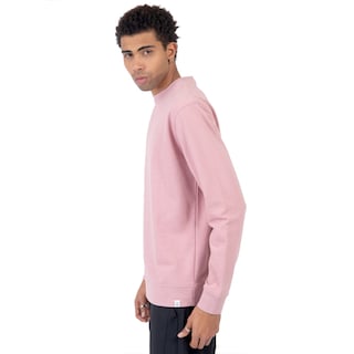 Foto 2 | Sudadera Básica Lisa Para Hombre Quarry