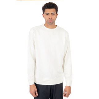 Foto 1 | Sudadera Básica Lisa Para Hombre Quarry