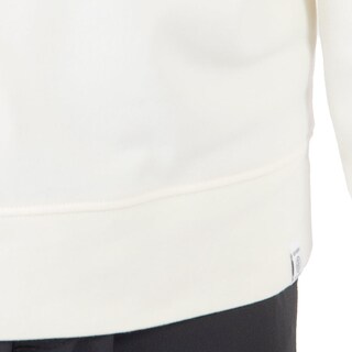 Foto 4 | Sudadera Básica Lisa Para Hombre Quarry