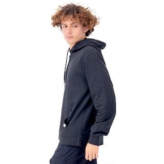 Foto 2 | Sudadera Con Bolsa Canguro Y Jareta Para Hombre Quarry