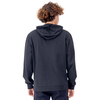 Foto 3 | Sudadera Con Bolsa Canguro Y Jareta Para Hombre Quarry