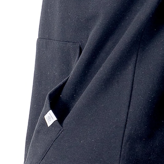 Foto 4 | Sudadera Con Bolsa Canguro Y Jareta Para Hombre Quarry
