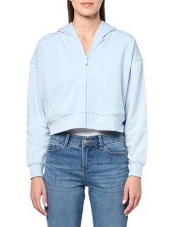 Foto 1 | Sudadera Con Capucha Florence By Mills Cozy Crush, Corta Con Cremallera, Para Mujer - Venta Internacional.