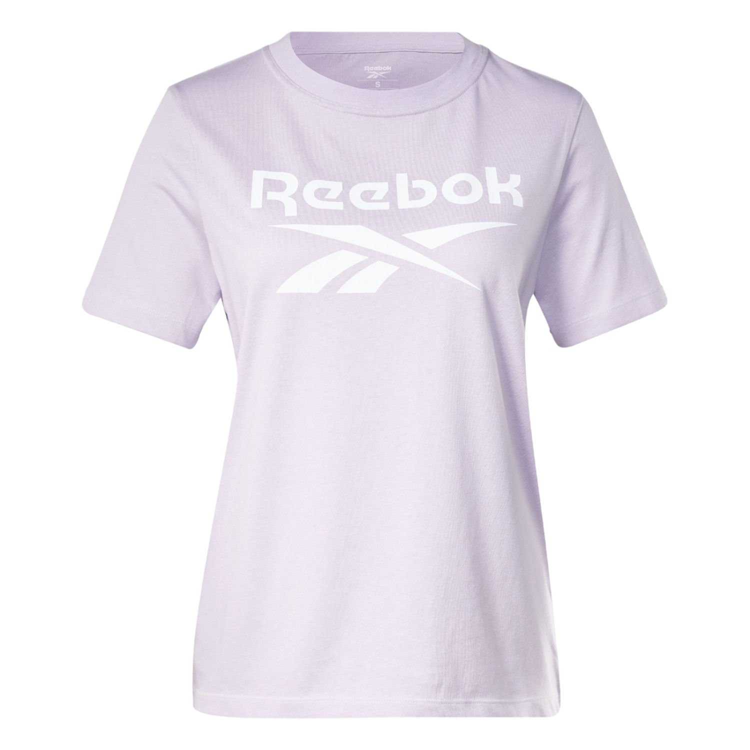 Playera para Mujer Reebok Estampada