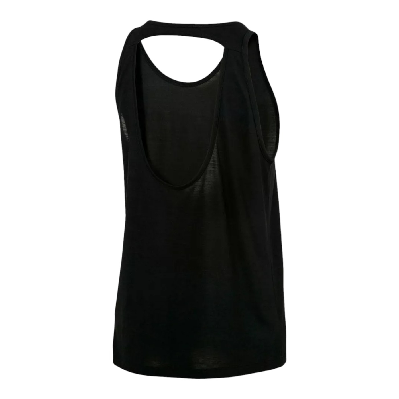 Foto 3 pulgar | Playera Puma Own It Negra para Mujer