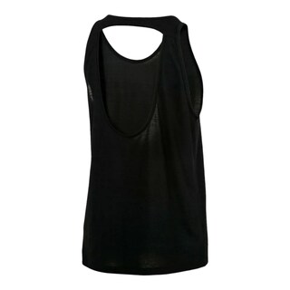 Foto 2 | Playera Puma Own It Negra para Mujer