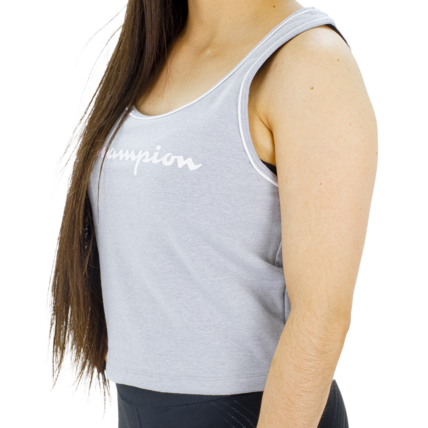 Foto 4 pulgar | Playera Champion Everyday para Mujer