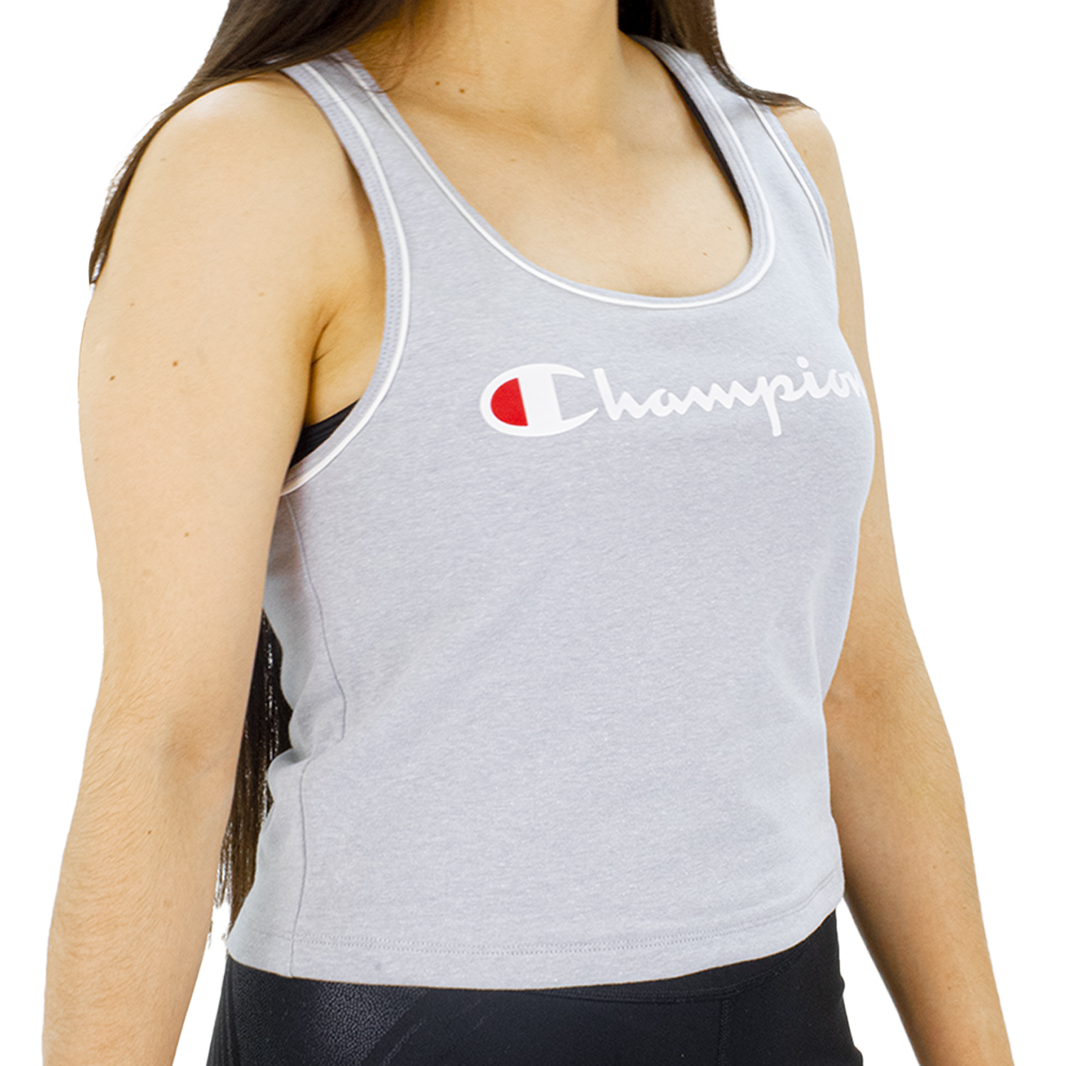 Foto 4 | Playera Champion Everyday para Mujer