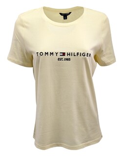Foto 1 | Playera Tommy Hilfiger para Mujer - Venta Internacional