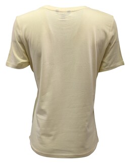 Foto 2 | Playera Tommy Hilfiger para Mujer - Venta Internacional