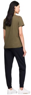 Foto 4 | Playera Tommy Hilfiger para Mujer - Venta Internacional
