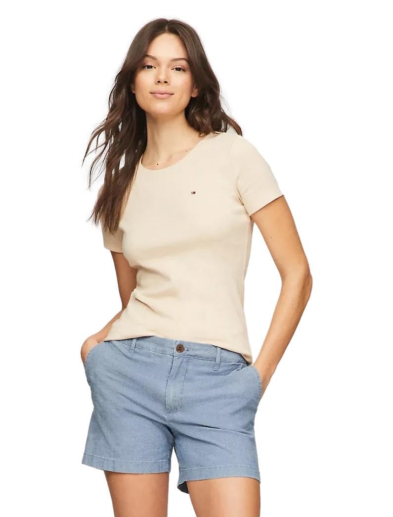 Blusa Tommy Hilfiger para Mujer-Venta Internacional