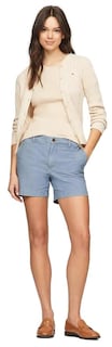 Foto 2 | Blusa Tommy Hilfiger para Mujer-Venta Internacional