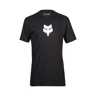 Foto 4 | Camiseta Fox Racing Fox Head Negra - Venta Internacional