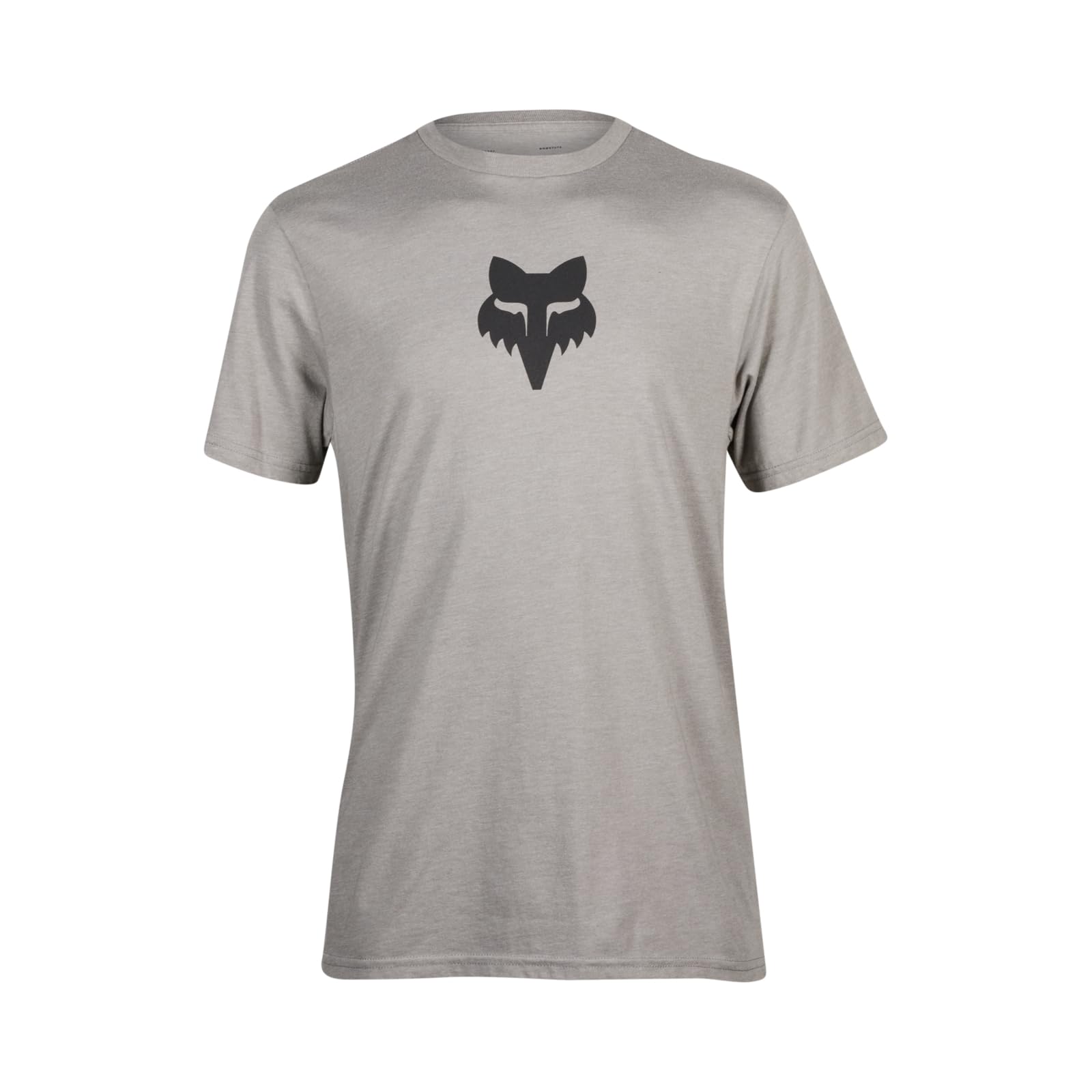 Foto 6 pulgar | Camiseta Fox Racing Fox Head SS Prem Grafito Jaspeado - Venta Internacional