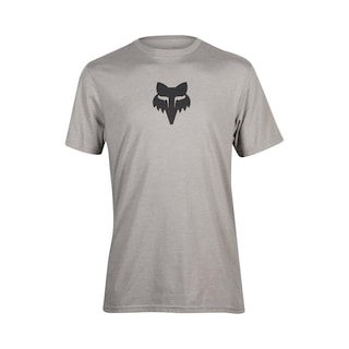 Foto 5 | Camiseta Fox Racing Fox Head SS Prem Grafito Jaspeado - Venta Internacional