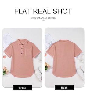 Foto 4 | Camisa Astylish para Mujer-Venta Internacional