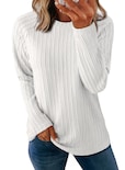 Camisa De Manga Larga Dokotoo Para Mujer, Casual, De Negocios, De Primavera - Venta Internacional.