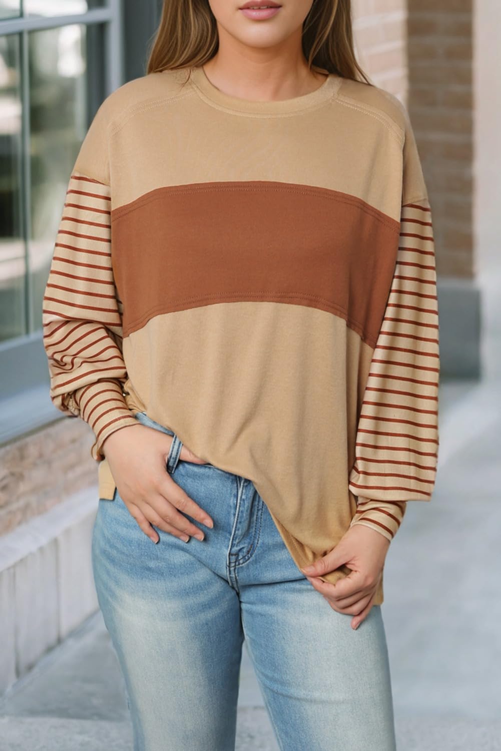 Foto 4 | Blusa Dokotoo para Mujer-Venta Internacional