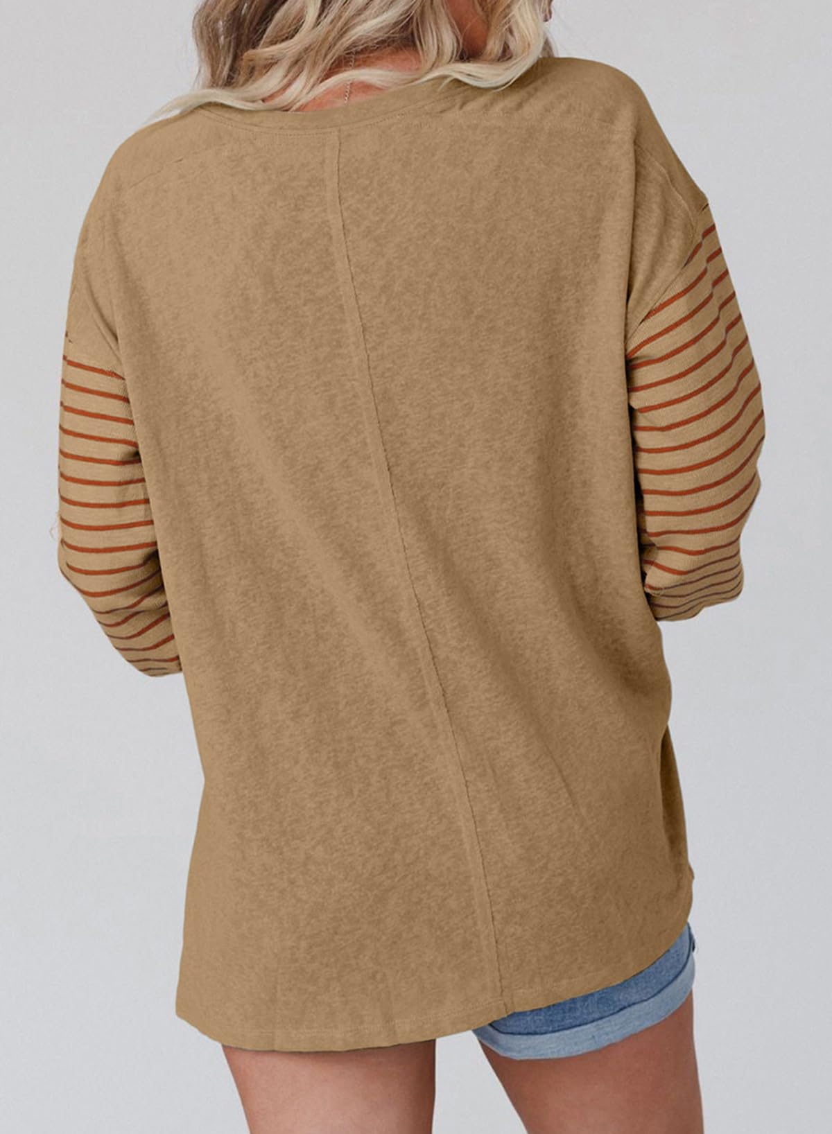 Foto 6 pulgar | Blusa Dokotoo para Mujer-Venta Internacional