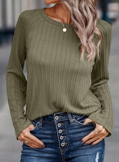 Foto 3 | Camisa De Manga Larga Dokotoo Spring Fashion 2025 Para Mujer - Venta Internacional.