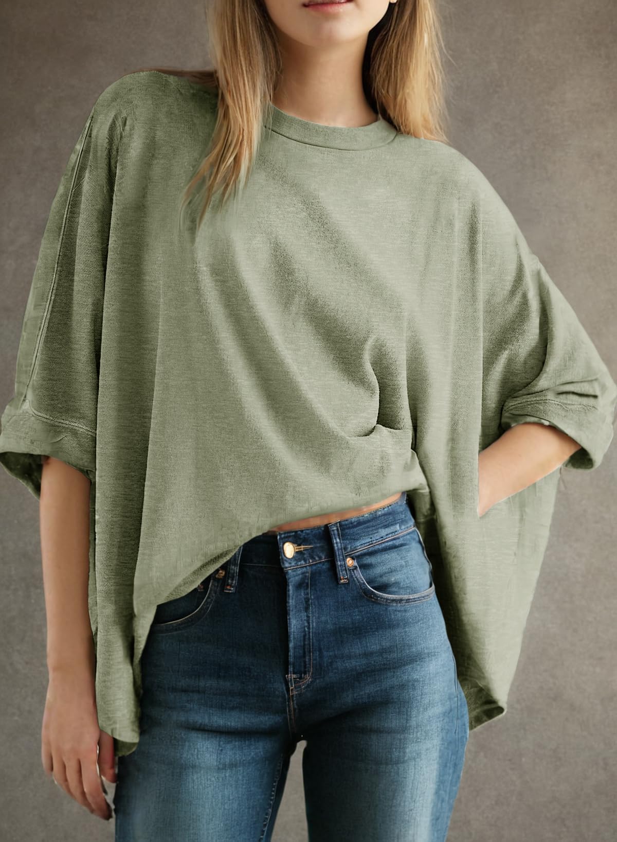 Foto 3 pulgar | Blusa Dokotoo para Mujer-Venta Internacional