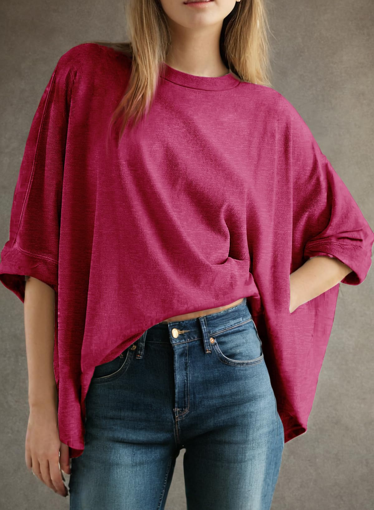 Foto 3 pulgar | Blusa Dokotoo para Mujer-Venta Internacional