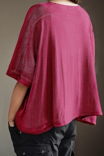 Foto 5 | Blusa Dokotoo para Mujer-Venta Internacional