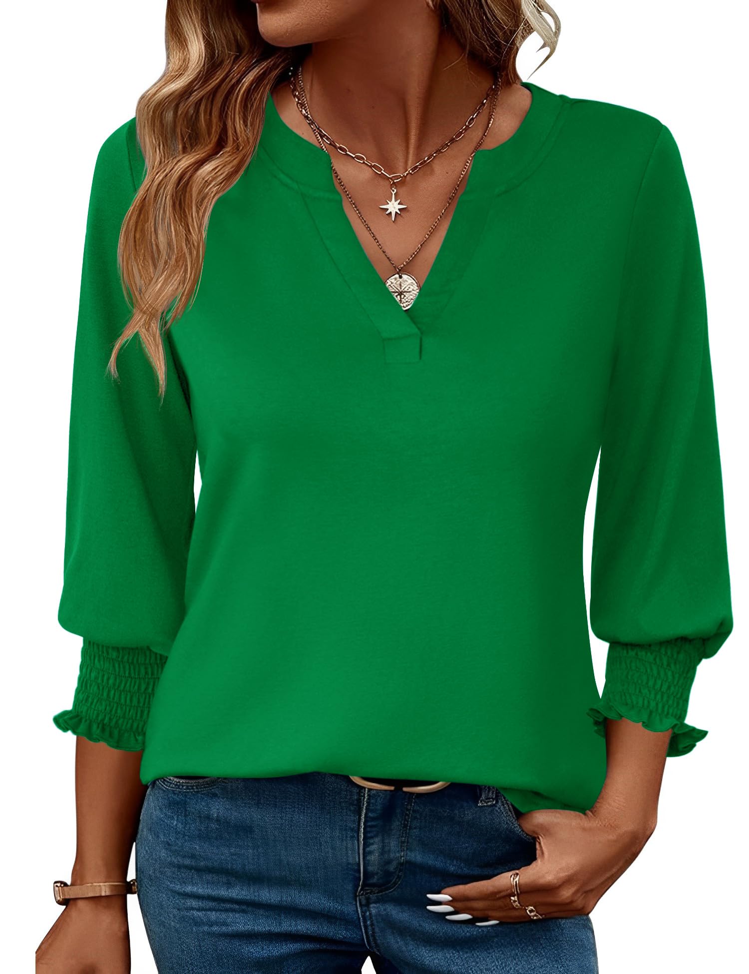 Camiseta Lomon Para El Día De San Patricio, De Verano, Holgada, Verde, Xxl - Venta Internacional.