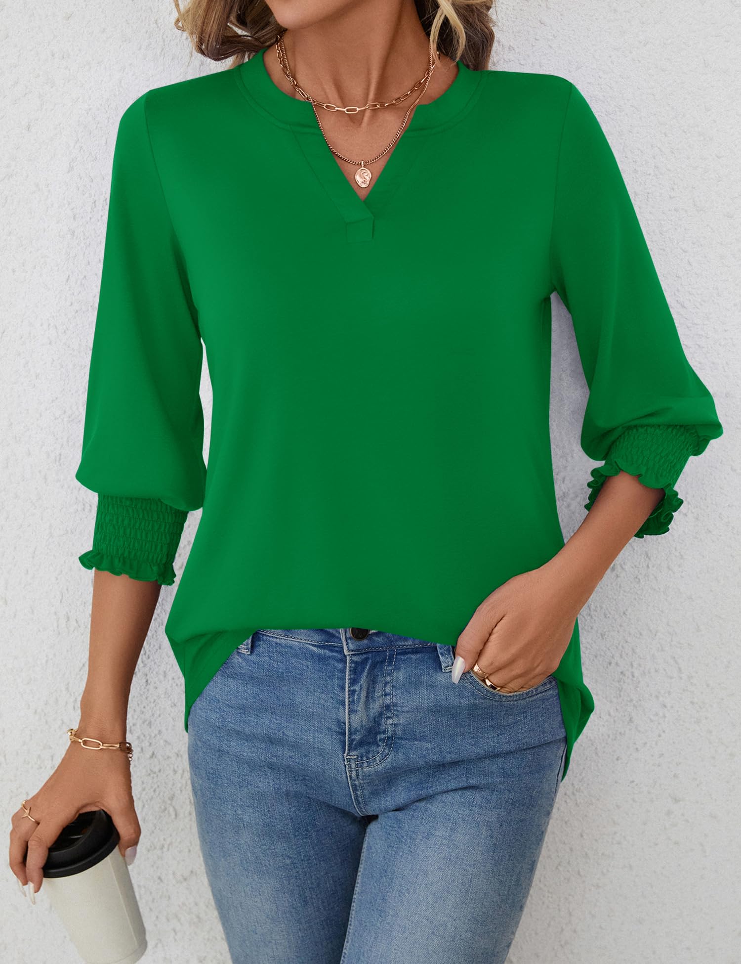 Foto 7 pulgar | Camiseta Lomon Para El Día De San Patricio, De Verano, Holgada, Verde, Xxl - Venta Internacional.
