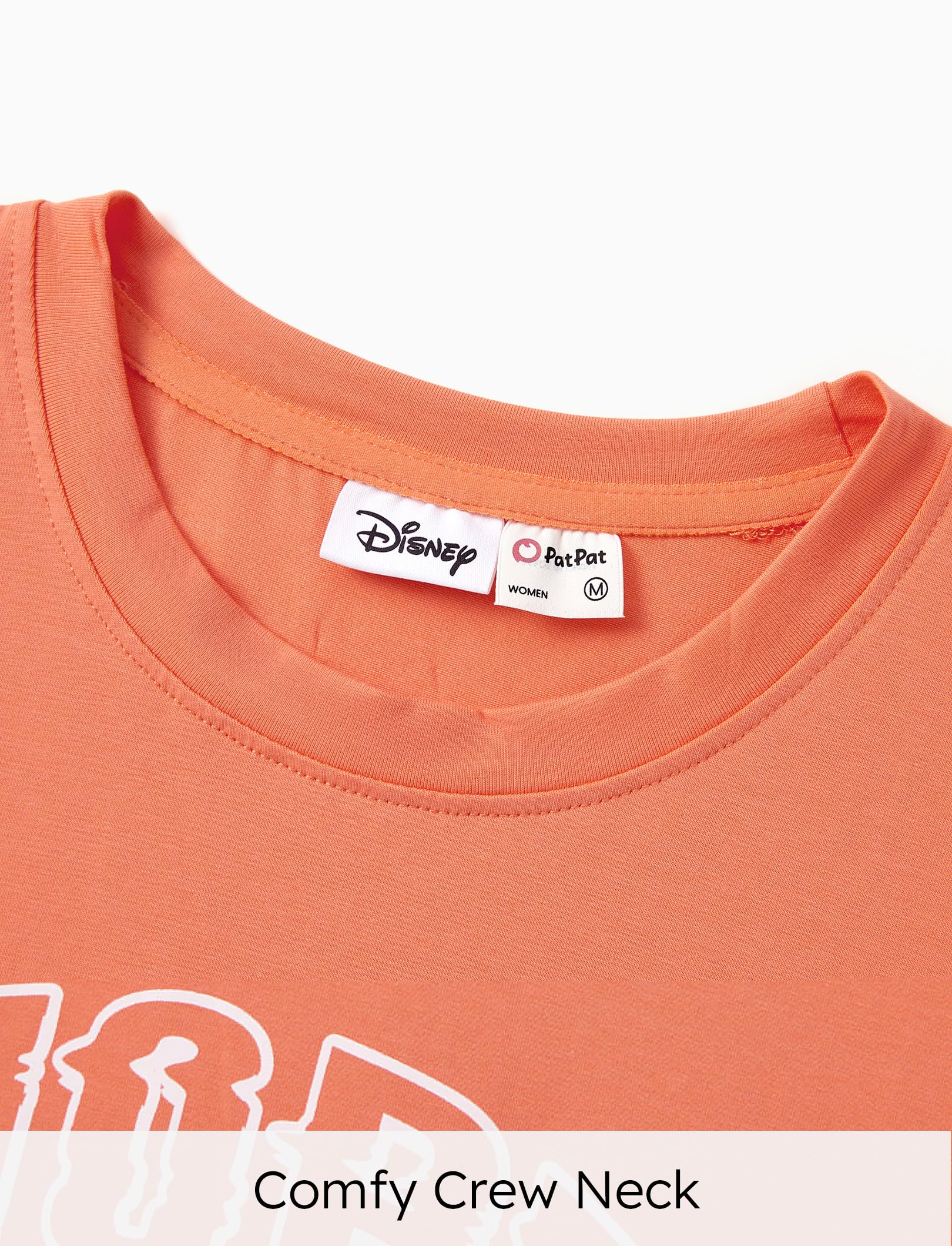 Foto 5 pulgar | Atuendos A Juego Disney Stitch Family Lilo & Stitch Cotton - Venta Internacional.