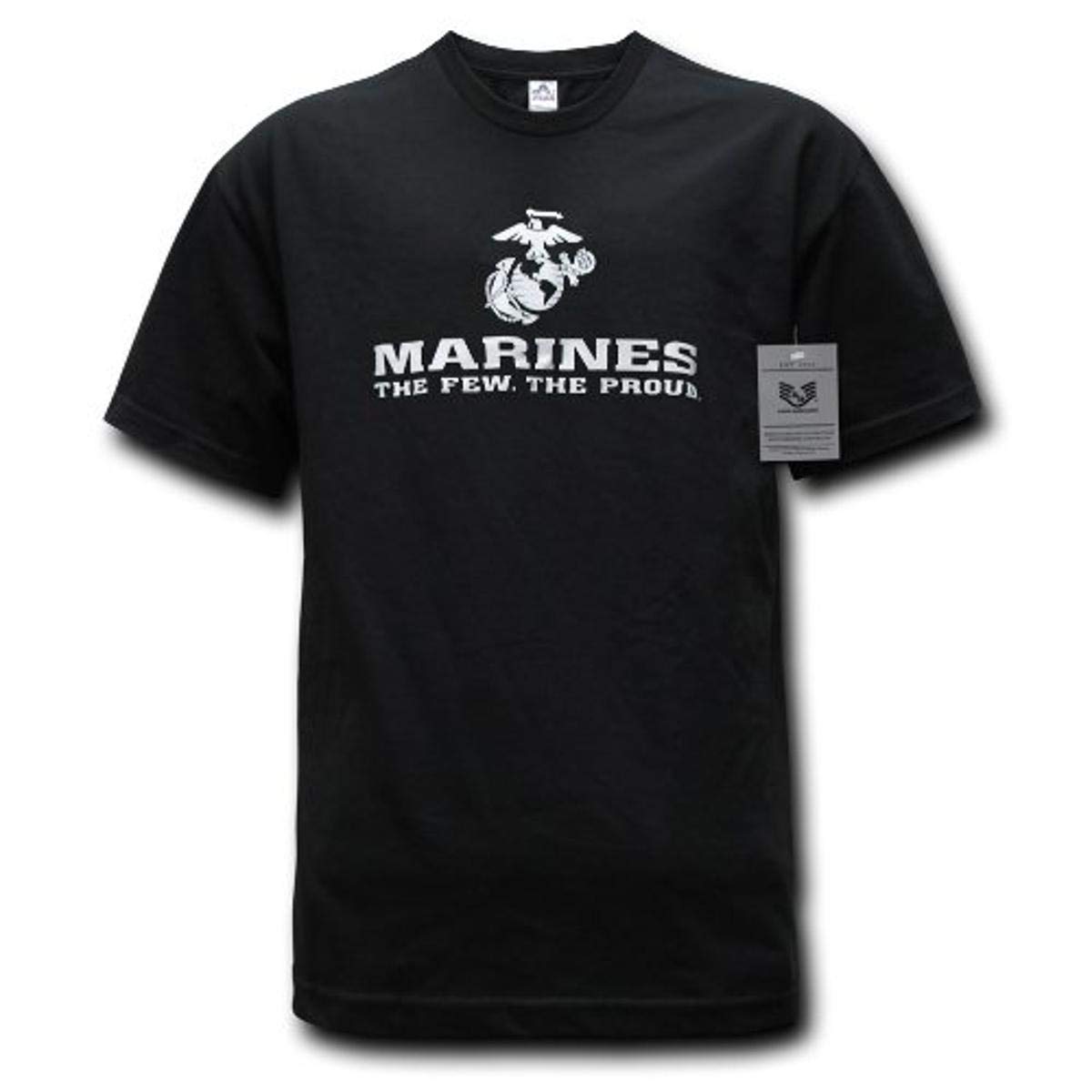 Foto 2 pulgar | Camiseta Rapid Dominance De Moda Militar Para Mujer, Color Negro, Talla M - Venta Internacional.