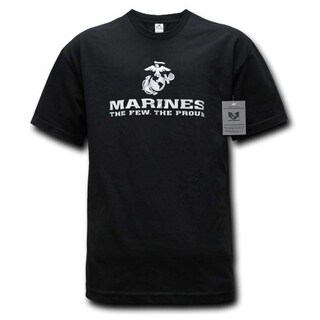 Foto 1 | Camiseta Rapid Dominance De Moda Militar Para Mujer, Color Negro, Talla M - Venta Internacional.
