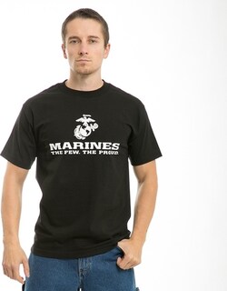 Foto 3 | Camiseta Rapid Dominance De Moda Militar Para Mujer, Color Negro, Talla M - Venta Internacional.