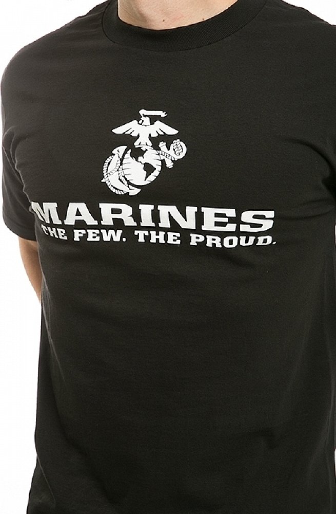 Foto 5 pulgar | Camiseta Rapid Dominance De Moda Militar Para Mujer, Color Negro, Talla M - Venta Internacional.