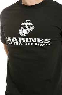Foto 4 | Camiseta Rapid Dominance De Moda Militar Para Mujer, Color Negro, Talla M - Venta Internacional.