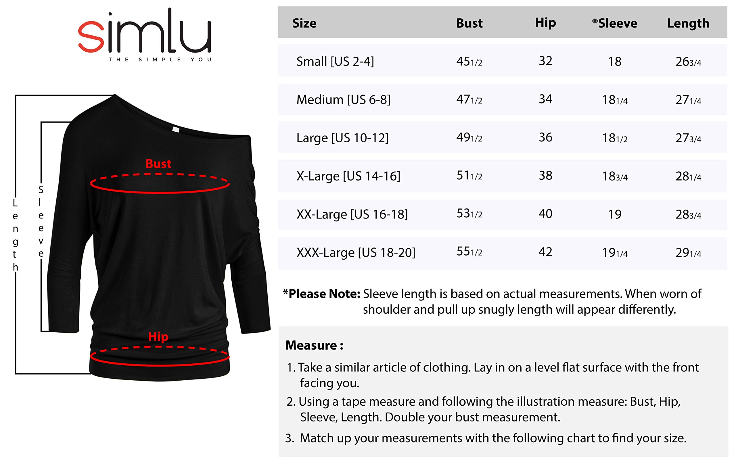 Foto 7 pulgar | Jersey Simlu Para Mujer, Jersey Con Hombros Descubiertos, Rojo, 1x - Venta Internacional.
