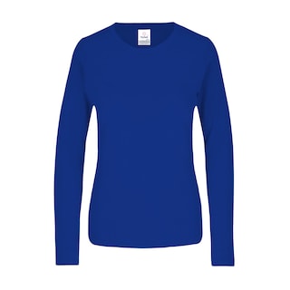 Foto 1 | Playera Yazbek Azul para Mujer