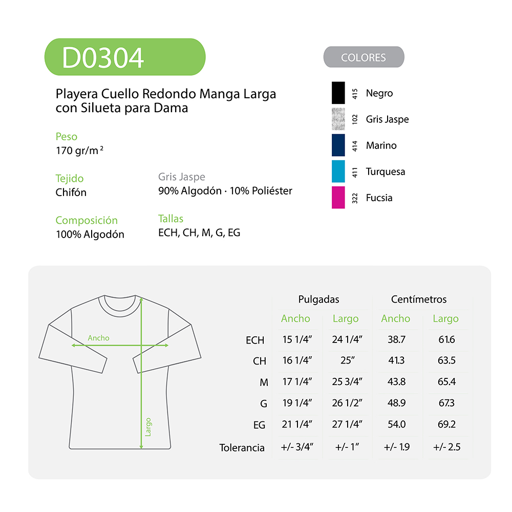 Foto 3 | Playera Yazbek Azul para Mujer