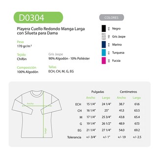Foto 3 | Playera Yazbek Azul para Mujer