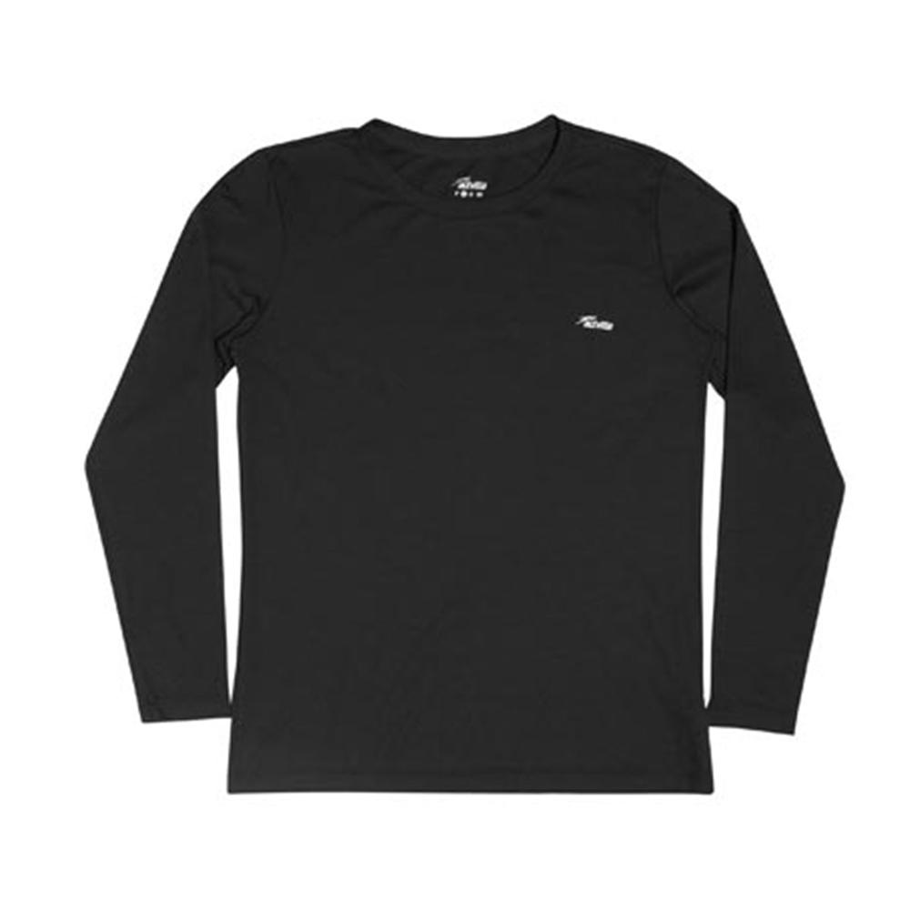 Foto 5 pulgar | Playera Para Mujer Actvitta 40001.4.25402 Negro